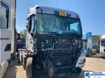 Τράκτορας MAN TGX 18.460