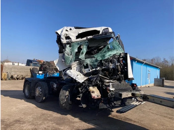 Τράκτορας SCANIA R 500