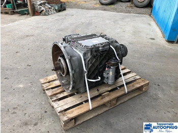 Κιβώτιο ταχυτήτων και ανταλλακτικά VOLVO