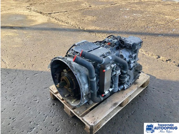 Κιβώτιο ταχυτήτων και ανταλλακτικά VOLVO