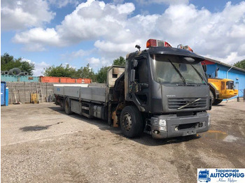 Κινητήρας VOLVO