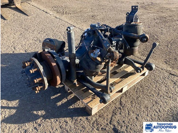 Αξονας και ανταλλακτικά για Φορτηγό Volvo RTS2370A – Axle case – Volvo 20487376: φωτογραφία 2 Αξονας και ανταλλακτικά για Φορτηγό Volvo RTS2370A – Axle case – Volvo 20487376: φωτογραφία 2