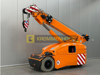 Μίσθωση Valla V 110 R Valla V 110 R: φωτογραφία 2