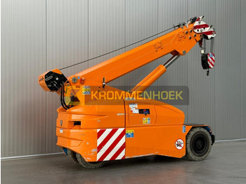 Μίσθωση Valla V 110 R Valla V 110 R: φωτογραφία 4