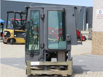 Νέα Καμπίνα για Γεωργικά μηχανήματα CNH Kabine - CNH CE - 87317280: φωτογραφία 5