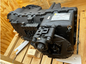Μίσθωση CNH Powershift - CNH / ZF - 4WG190 ZF  CNH Powershift - CNH / ZF - 4WG190 ZF: φωτογραφία 5