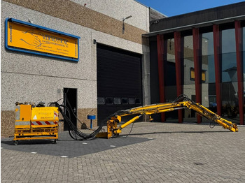 Χορτοκοπτικό