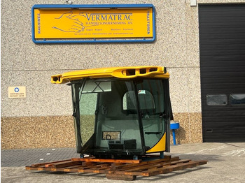 Εξαρτηματα - Θεριζοαλωνιστική μηχανή NEW HOLLAND CR9070