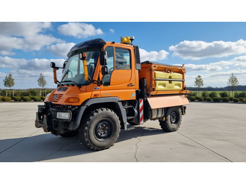 Κοινοτικο όχημα/ Ειδικό όχημα UNIMOG U300