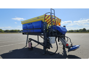 Αλατιέρα SCHMIDT