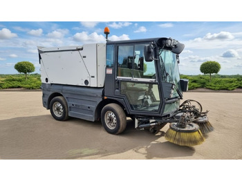 Σάρωθρο δρόμων SCHMIDT