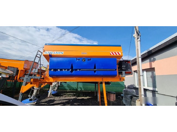 Αλατιέρα για Κοινοτικο όχημα/ Ειδικό όχημα Schmidt odnowiona 2021: φωτογραφία 2