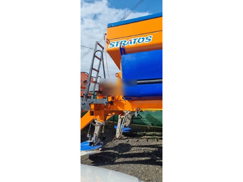 Αλατιέρα για Κοινοτικο όχημα/ Ειδικό όχημα Schmidt odnowiona 2021: φωτογραφία 4