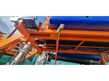 Αλατιέρα για Κοινοτικο όχημα/ Ειδικό όχημα Schmidt odnowiona 2021: φωτογραφία 5