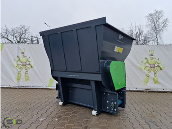 Κουβάς για φορτωτή SID