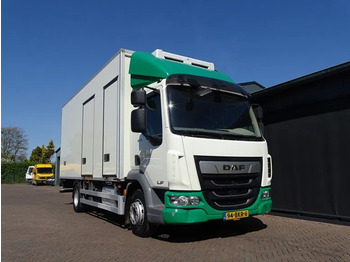 Φορτηγό ισοθερμικό DAF LF 230