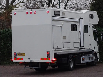 Μίσθωση Iveco Eurocargo 12.250 AUT LEER CAM CAMPERUNIT TKM 31000 Iveco Eurocargo 12.250 AUT LEER CAM CAMPERUNIT TKM 31000: φωτογραφία 2