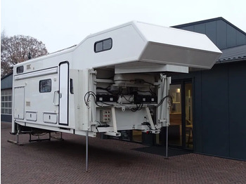 Μίσθωση Iveco Eurocargo 12.250 AUT LEER CAM CAMPERUNIT TKM 31000 Iveco Eurocargo 12.250 AUT LEER CAM CAMPERUNIT TKM 31000: φωτογραφία 5