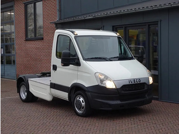 Τράκτορας IVECO Daily