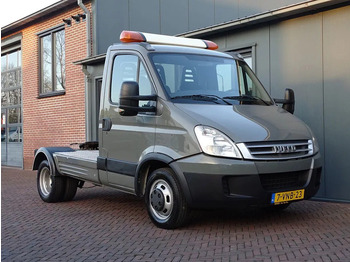 Τράκτορας IVECO Daily