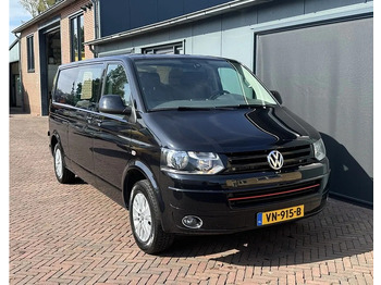 Μικρό βαν VOLKSWAGEN Transporter