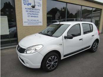 Αυτοκίνητο DACIA