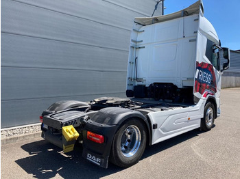 Τράκτορας DAF XF 530 FT Alcoa Hydraulik LED Intarder ADR AT: φωτογραφία 4