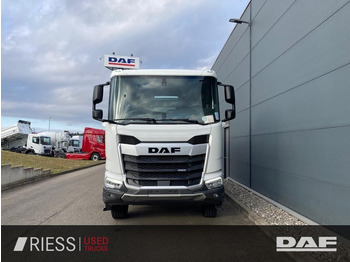 Μίσθωση DAF XFc 480 FAT 6x4 Intarder Bordmatik Trigenius  DAF XFc 480 FAT 6x4 Intarder Bordmatik Trigenius: φωτογραφία 2
