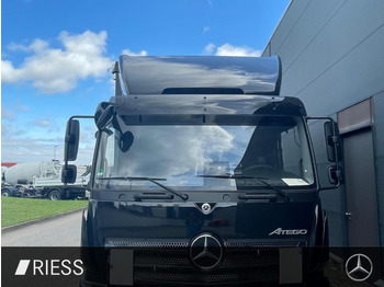 Μίσθωση  Mercedes-Benz Atego 923 L Mercedes-Benz Atego 923 L: φωτογραφία 2