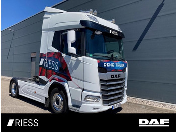 Τράκτορας DAF XF 530