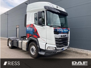 Τράκτορας DAF XF 530