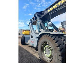 Reachstacker HYSTER