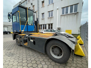 Τράκτορες τελωνείων Kalmar T2: φωτογραφία 5