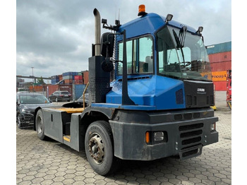 Τράκτορες τελωνείων Kalmar T2: φωτογραφία 2