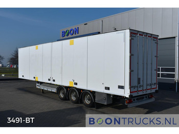 Μίσθωση Ekeri H3-A BOX TRAILER | FOLDING SIDE DOORS * SLIDING ROOF * BPW / DISC * NL TRAILER * APK 05-2026! Ekeri H3-A BOX TRAILER | FOLDING SIDE DOORS * SLIDING ROOF * BPW / DISC * NL TRAILER * APK 05-2026!: φωτογραφία 4
