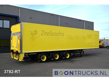 Επικαθήμενο κόφα RENDERS