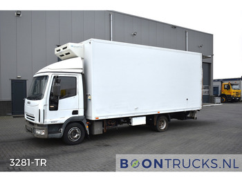 Φορτηγό ψυγείο IVECO