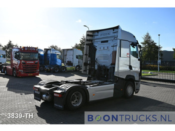 Τράκτορας Renault T 480 HIGH 4X2 | EURO 6 * 2x FUEL TANK * ACC * 2x AVAILABLE: φωτογραφία 5 Τράκτορας Renault T 480 HIGH 4X2 | EURO 6 * 2x FUEL TANK * ACC * 2x AVAILABLE: φωτογραφία 5