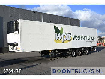 Επικαθήμενο ψυγείο SCHMITZ SKO