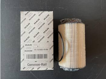 Φίλτρο καυσίμου MAN