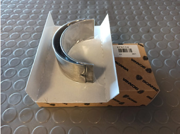 Φέρουν κινητήρα SCANIA