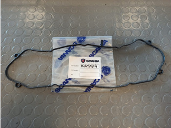 Κινητήρας φλάντζα SCANIA