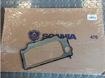 Κινητήρας φλάντζα SCANIA