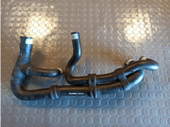 Κινητήρας και ανταλλακτικά SCANIA