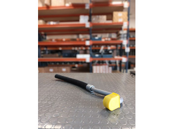 Γραμμή/ Σωλήνας φρένων SCANIA