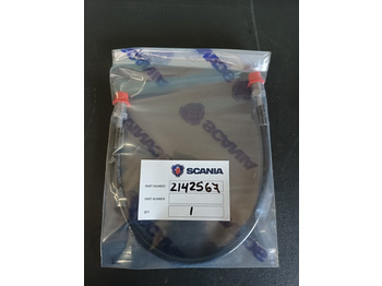 Γραμμή/ Σωλήνας φρένων SCANIA