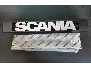 Αμάξωμα και εξωτερικό SCANIA