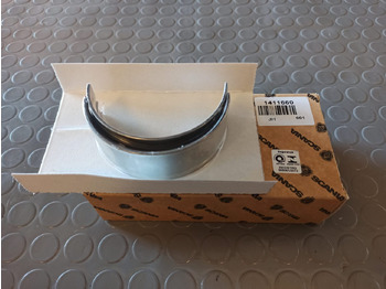 Φέρουν κινητήρα SCANIA