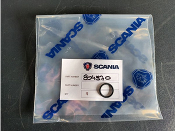 Κινητήρας και ανταλλακτικά SCANIA