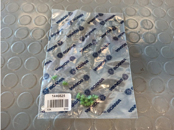 Ηλεκτρικό σύστημα SCANIA